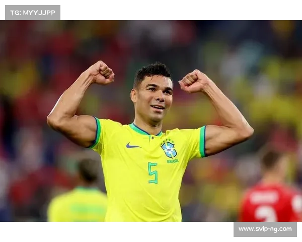 卡塞米罗获准离开巴西队训练营 已回曼联准备新赛季挑战