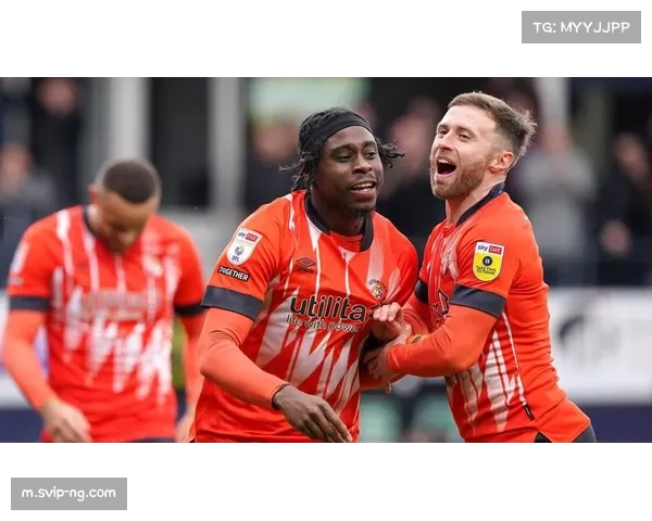 英议联球队承诺足总杯战卢顿每进一球将种植一千棵树 英议联球队承诺足总杯战卢顿每进一球将种植一千棵树