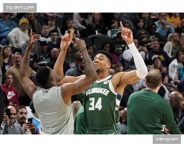 雄鹿主场11分轻取步行者，字母哥31+14+8准三双送对手13连败